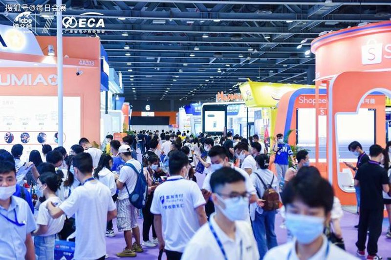电商转型：企业如何在数字化浪潮中立于不败之地
