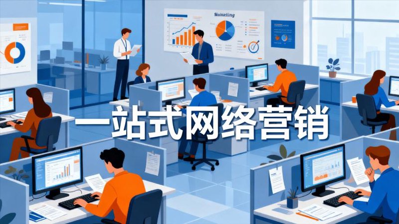 电商平台建设